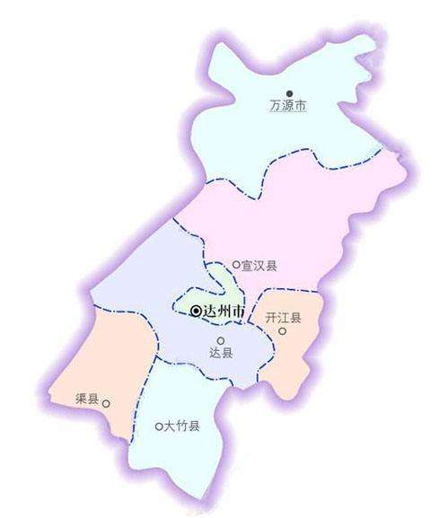 通川区物流行业的现状与发展