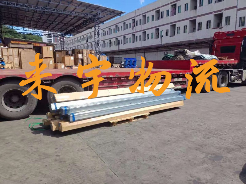 重庆到来宾物流公司|重庆物流到来宾|重庆到来宾物流专线