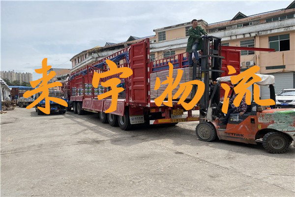 重庆到柳州物流公司|重庆物流到柳州|重庆到柳州物流专线